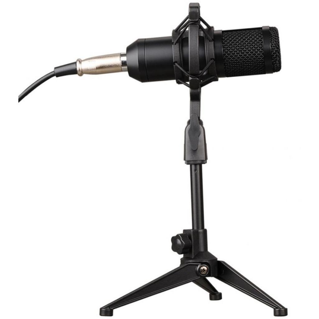 Foto do Produto Microfone Satellite A-MK07
