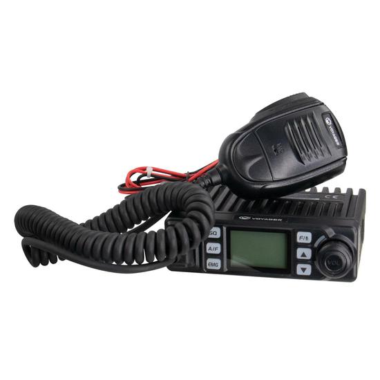 Foto do Produto Rádio Voyager VR-CB2550 - 40 Canais
