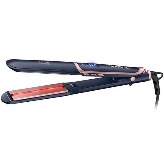 Foto do Produto Prancha Mondial Infra Red P-01-IR Bivolt