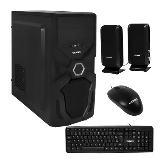 Foto do Produto Gabinete Kit Satellite K731