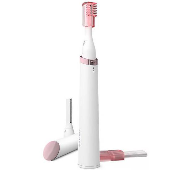Foto do Produto Aparador de Pelos Philips HP6389/00