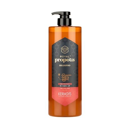 Foto do Produto KERASYS ROYAL PROPOLIS RED SHAMPOO 1LT