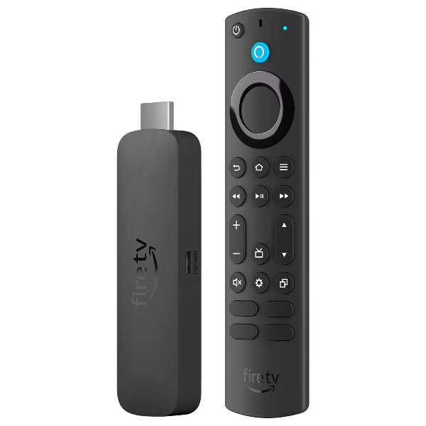 Foto do Produto Amazon Fire TV Stick 2ª Geração 840268907969 4K Max Remote