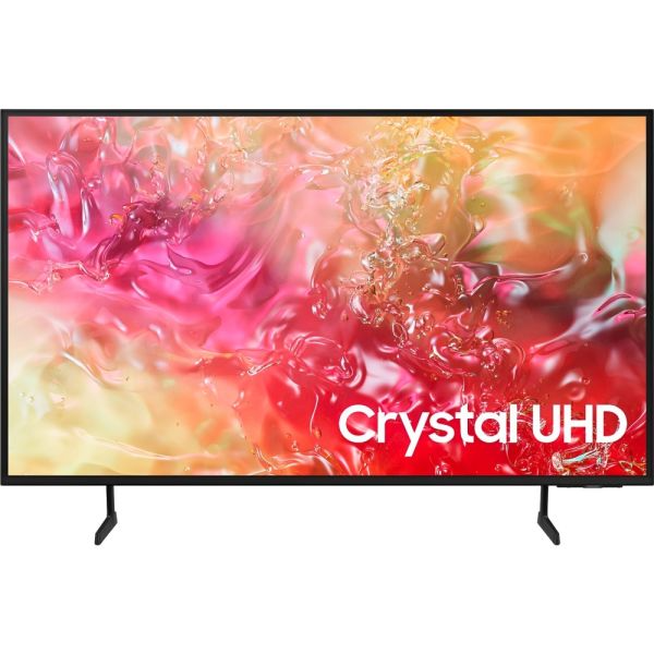 Foto do Produto TV Samsung 60" LED Smart 60DU7000GXZS 4K UHD Tizen