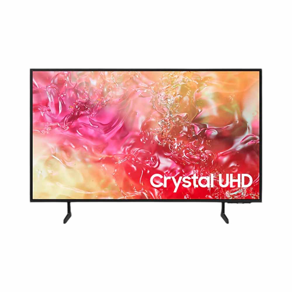 Foto do Produto SMART TV SAMSUNG UN55DU7000KXZL 55" LED 4K UHD