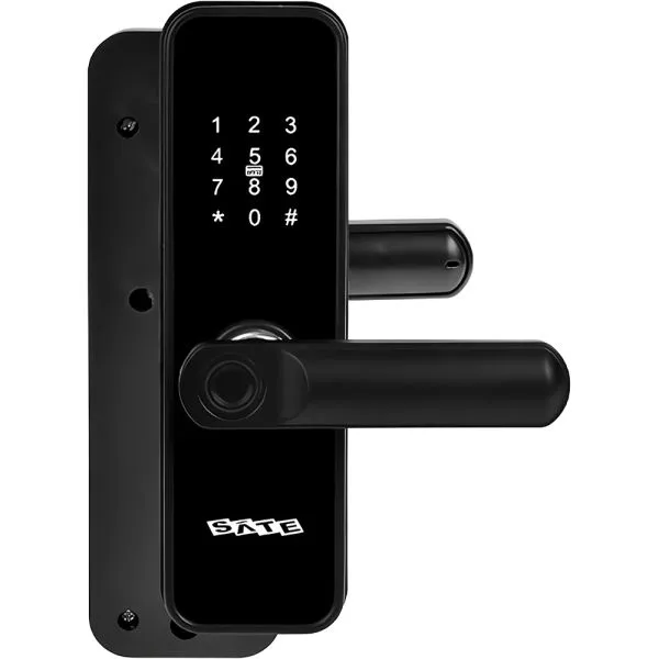 Foto do Produto SATELLITE CERRADURA DIGITAL SL-71