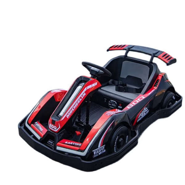 Foto do Produto Kids Car Kart BDQ-K5