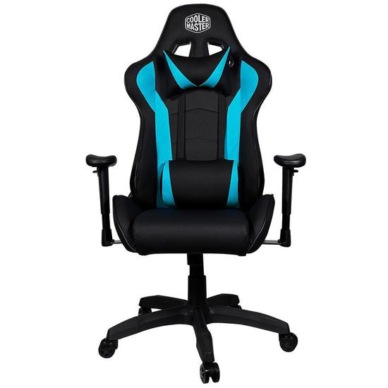 Foto do Produto Cadeira Gamer Cooler Master Caliber R1