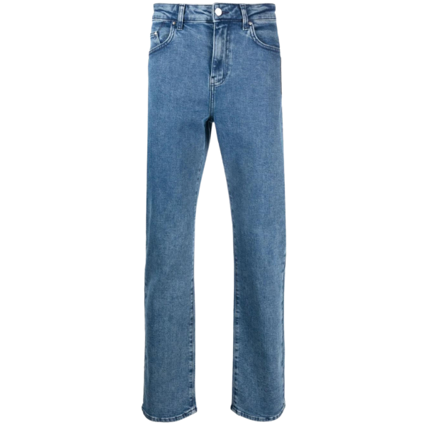 Foto do Produto JEANS KARL LAGERFELD 230M1100 AZUL CLARO