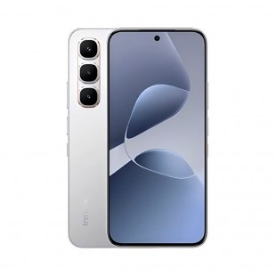 Foto do Produto CEL INFINIX HOT 60 PRO X6885 8+256 TITAN SILVER