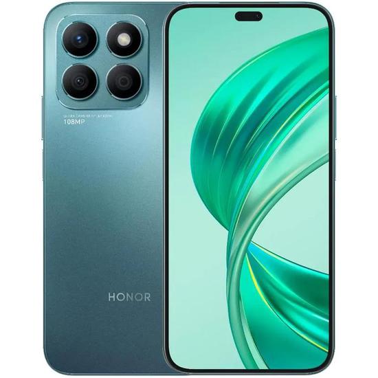 Foto do Produto Celular HONOR X8B NFC 8+256GB Anatel / 2 anos Garantia Brasil