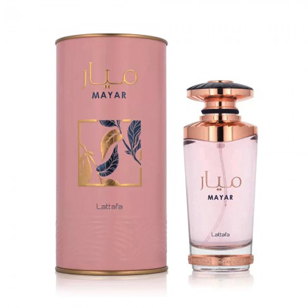 Foto do Produto Perfume Lattafa Mayar EDP Feminino 100ml