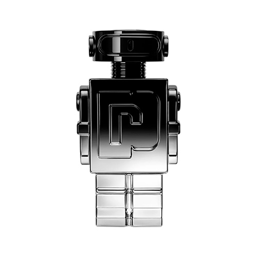 Foto do Produto PACO RHANTOM ELIXIR INTENSE PARFUM M 50ML