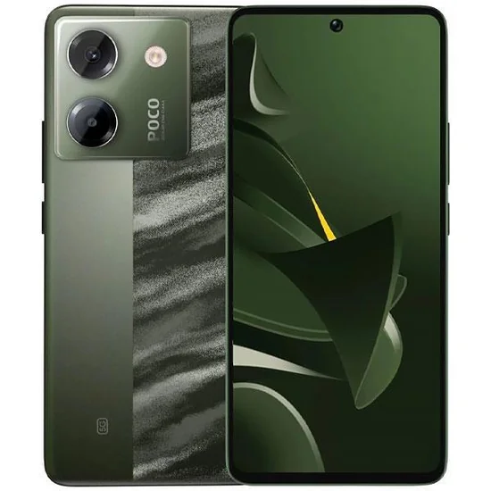 Foto do Produto Celular Xiaomi Poco M7 Pro Dual Chip 256GB 5G - RAM 8GB Global
