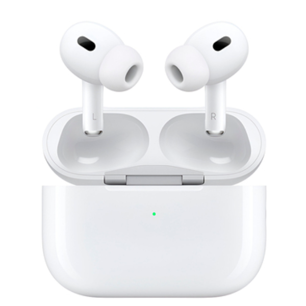 Foto do Produto FONE DE OUVIDO APPLE AIRPODS PRO 2 MQD83ZM/A
