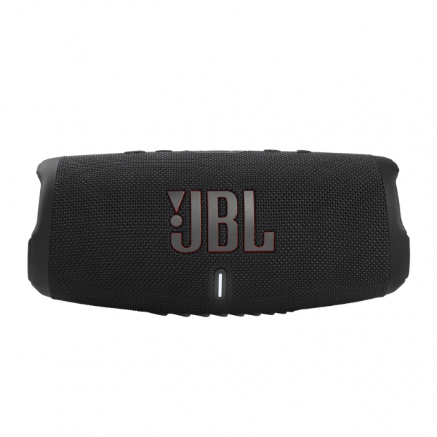 Foto do Produto CAIXA DE SOM JBL CHARGE 5 BT BLACK