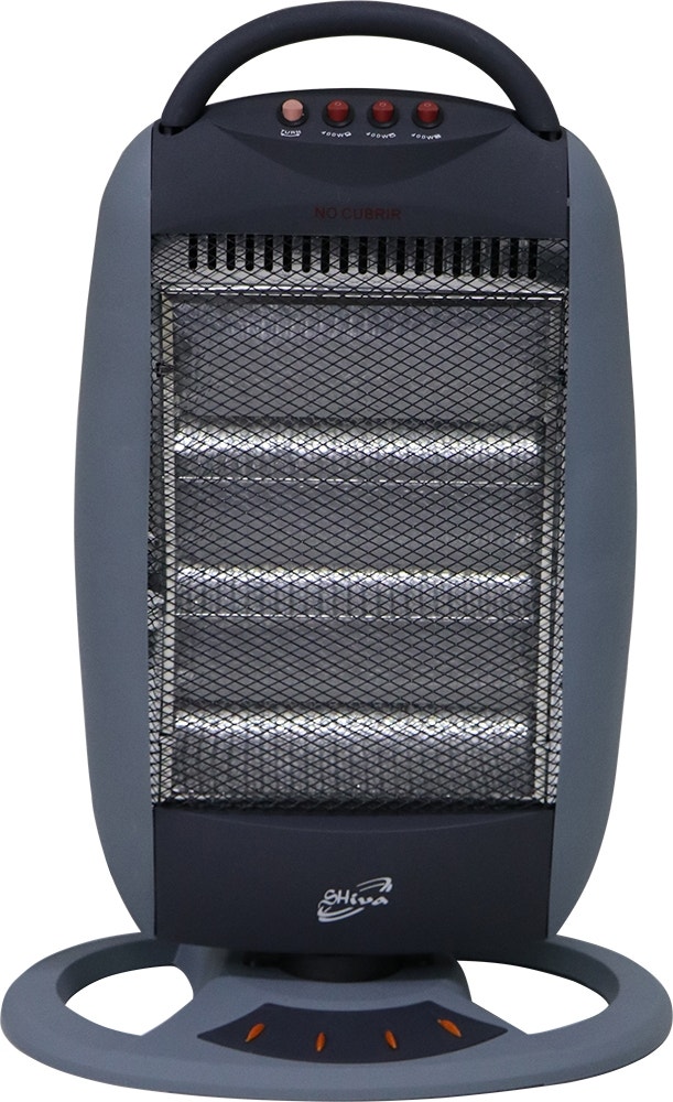Foto do Produto Aquecedor Eléctrico Shiva SH-106 1200W 220V/50-60Hz