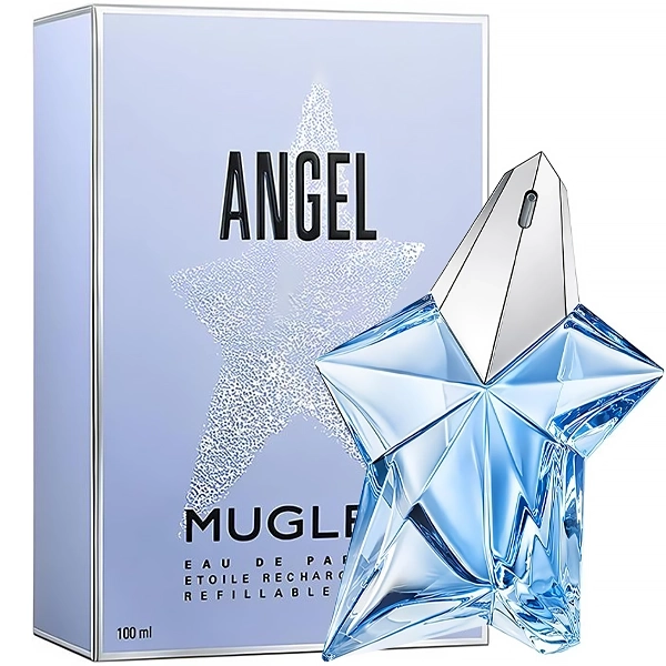 Foto do Produto Perfume Feminino Mugler Angel EDP 100 ml