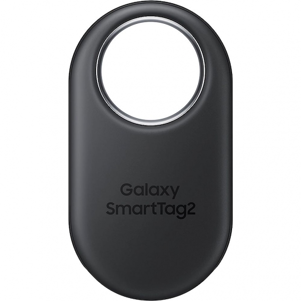 Foto do Produto LOCALIZADOR SAMSUNG GALAXY SMART TAG2 1PACK BRANCO