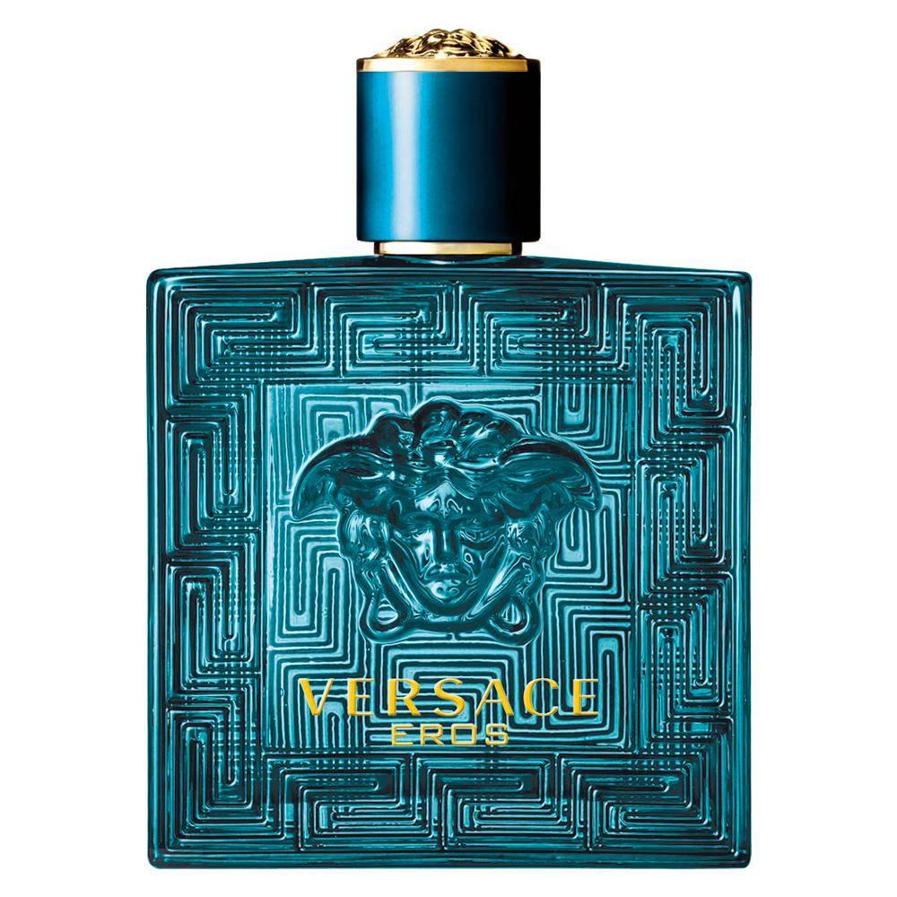 Foto do Produto Eau de Toilette Versace Eros 100ml