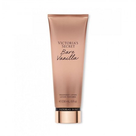 Foto do Produto Locao Corporal Victoria's Secret Bare Vanilla 236ml