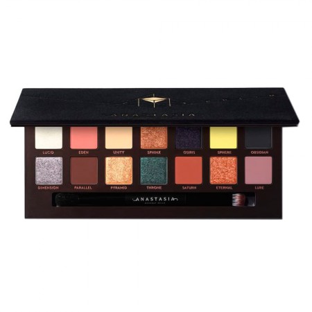 Foto do Produto Paleta de Sombras Anastasia Beverly Hills Prism 14 Cores
