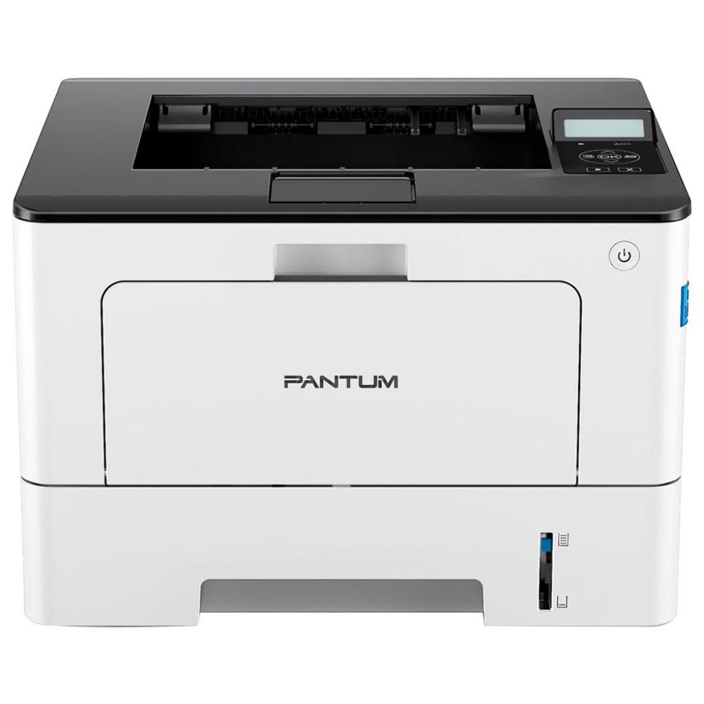 Foto do Produto Impressora Pantum Laser BP5100DW 110v