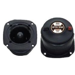 Foto do Produto SUPER TWEETER OVERSOUND STO-102 100RMS