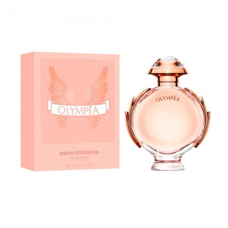 Foto do Produto Perfume Paco Rabanne Olympea EDP Feminino 80ml