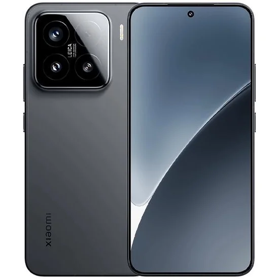 Foto do Produto Celular Xiaomi 15 Dual Chip 512GB 5G Global