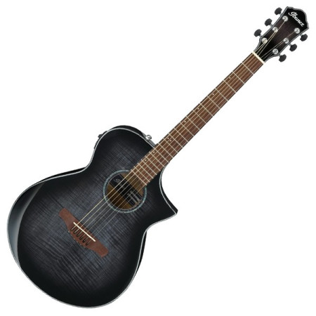 Foto do Produto VIOLAO IBANEZ ACUSTICO AEWC-400 *