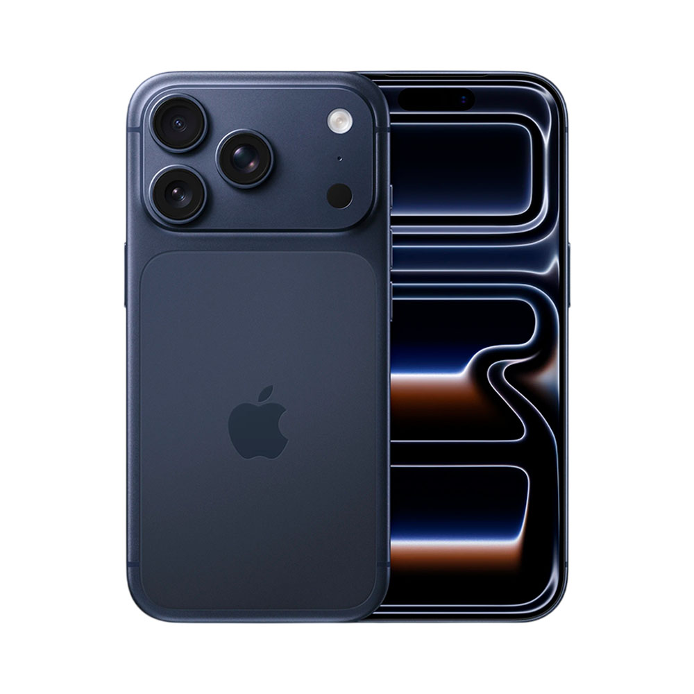 Foto do Produto CELULAR APPLE IPHONE 17 PRO 256GB BLUE VC/A