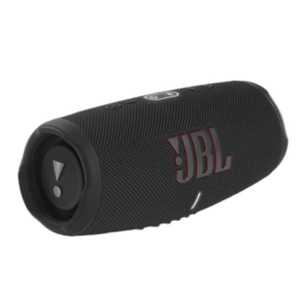Foto do Produto CAIXA DE SOM JBL CHARGE 5 PRETA 2V