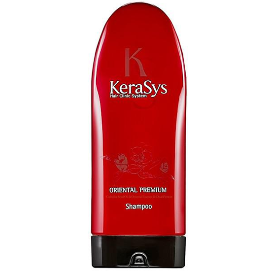 Foto do Produto Shampoo Kerasys Oriental Premium 200ML