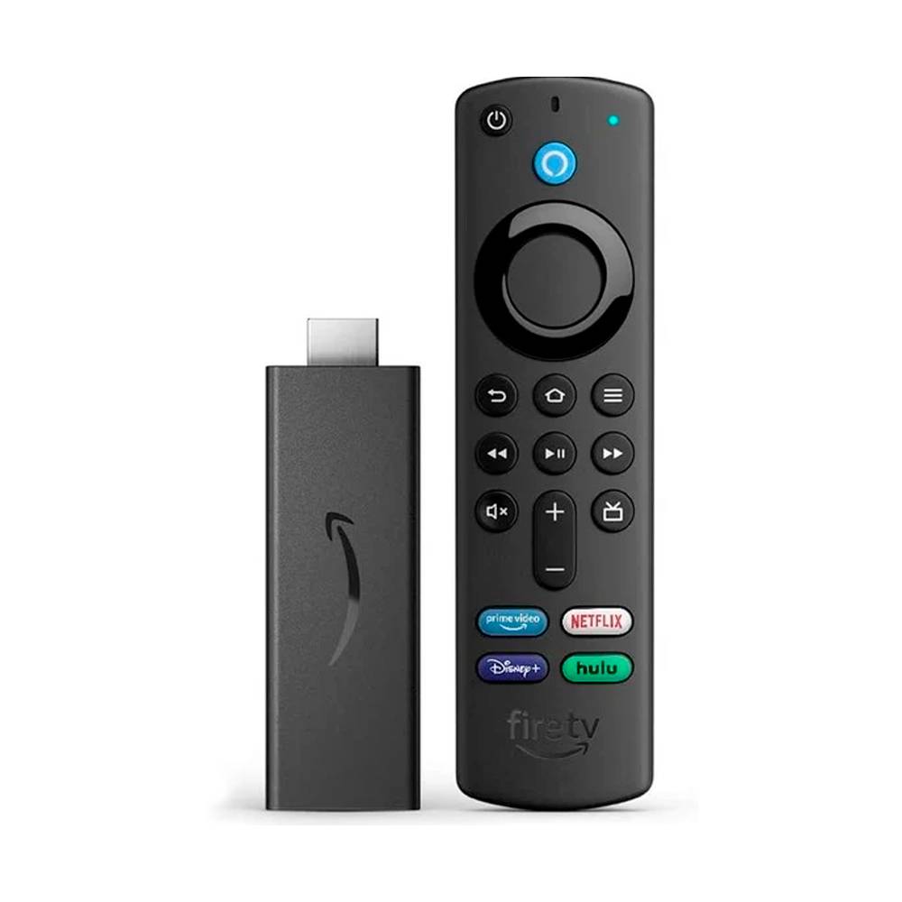 Foto do Produto Amazon Fire TV Stick 4K Max 2ª Geração Wi-Fi 6E