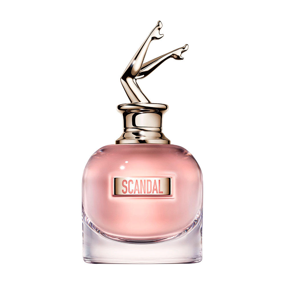 Foto do Produto Perfume Jean Paul Gaultier Scandal Eau de Parfum 80ml