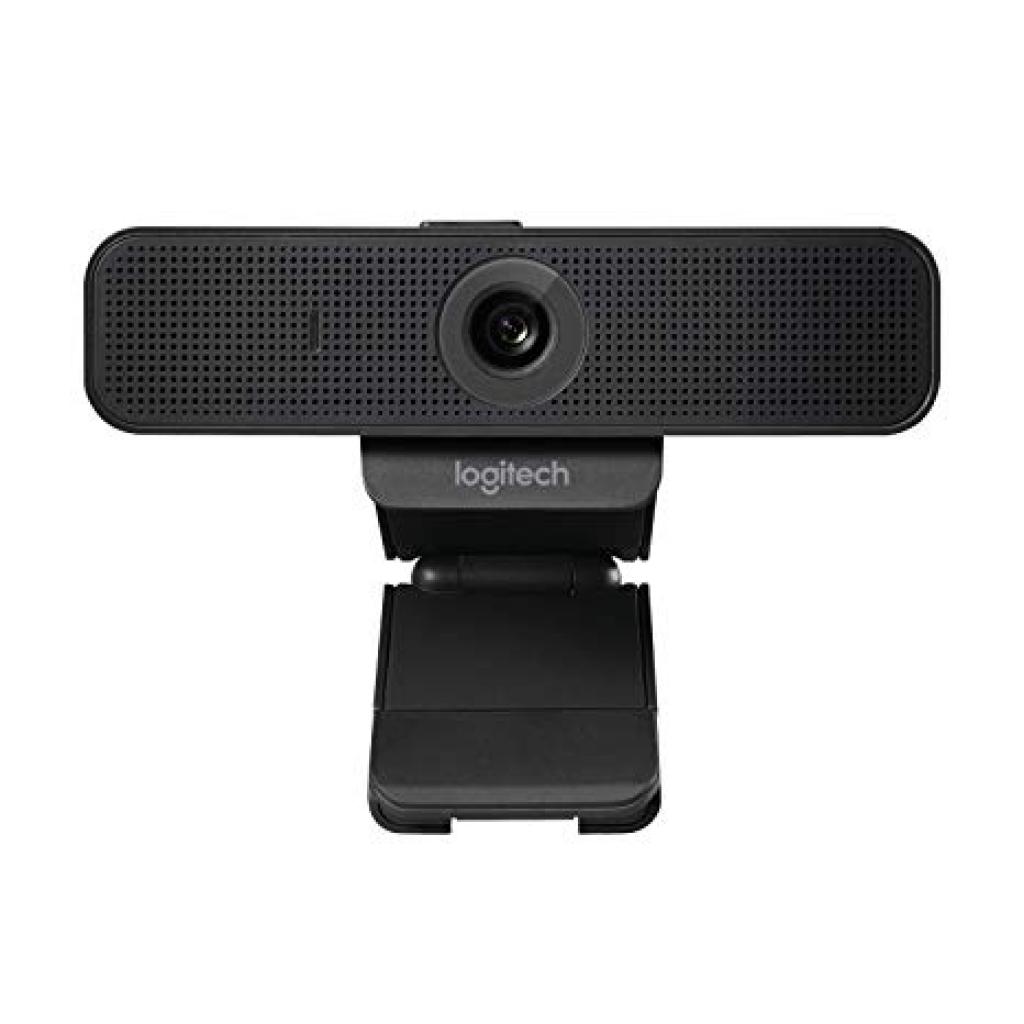 Foto do Produto Webcam Logitech C925-E