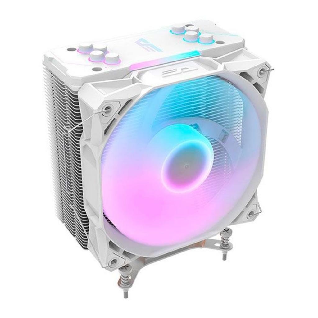 Foto do Produto Cooler CPU Aigo Darkflash S11 Pro Branco
