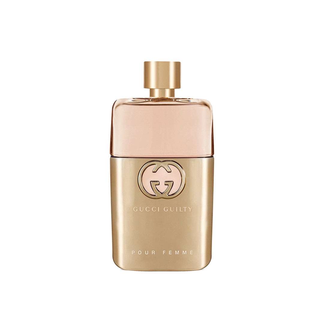 Foto do Produto GUCCI GUILTY EDP F 90ML