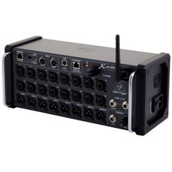 Foto do Produto BEHRINGER XR18