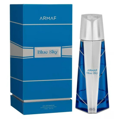 Foto do Produto ARMAF BLUE SKY EDP 105ML