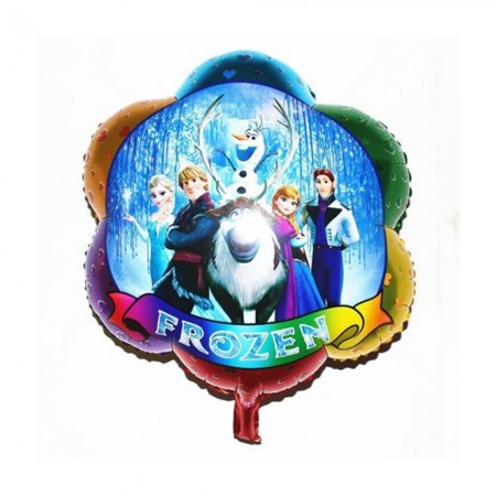 Foto do Produto Balao para Festas Frozen YSBLY38