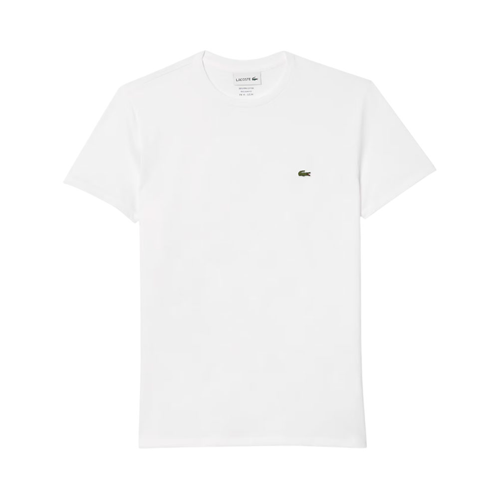 Foto do Produto CAMISETA LACOSTE TH6709 21 001