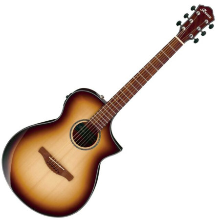 Foto do Produto VIOLAO IBANEZ ACUSTICO AEWC-300 *