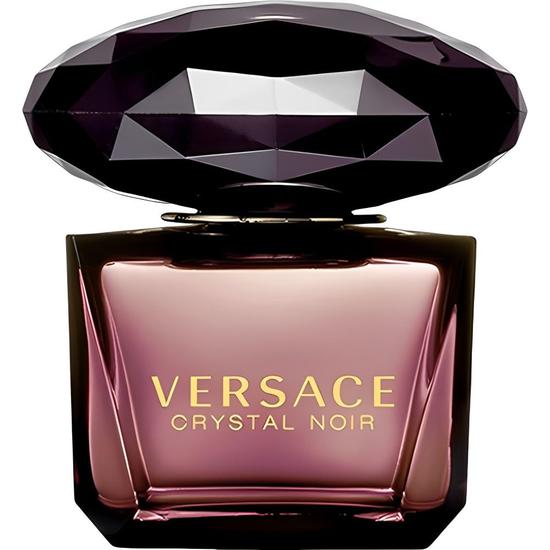 Foto do Produto Perfume Versace Crystal Noir Eau de Parfum Feminino 90ML