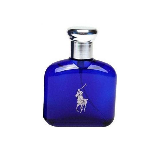 Foto do Produto Perfume Ralph Lauren Polo Blue Eau de Toilette Masculino 75ML