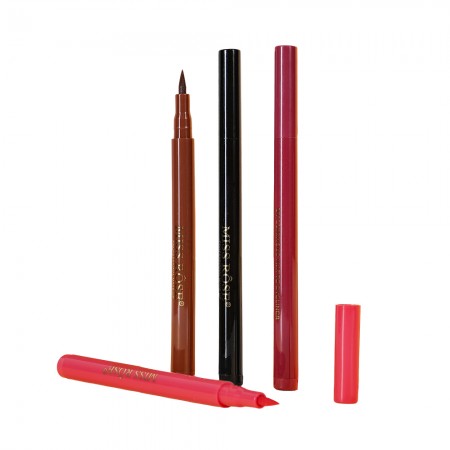 Foto do Produto Delineador Colorido Miss Rose 7402126H48