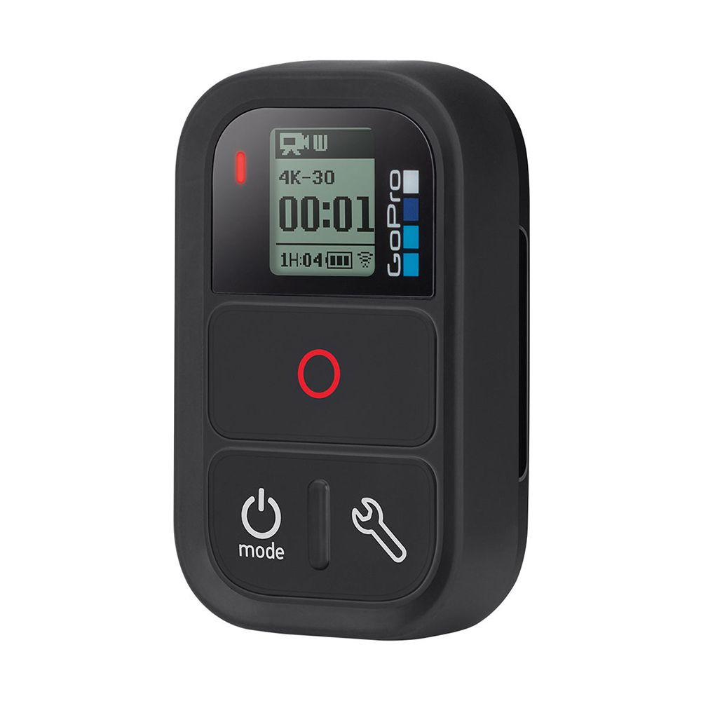 Foto do Produto Controle Remoto 2.0 GoPro Wi-Fi Para HERO 7/6/5/4/Session - ARMTE-002-LA