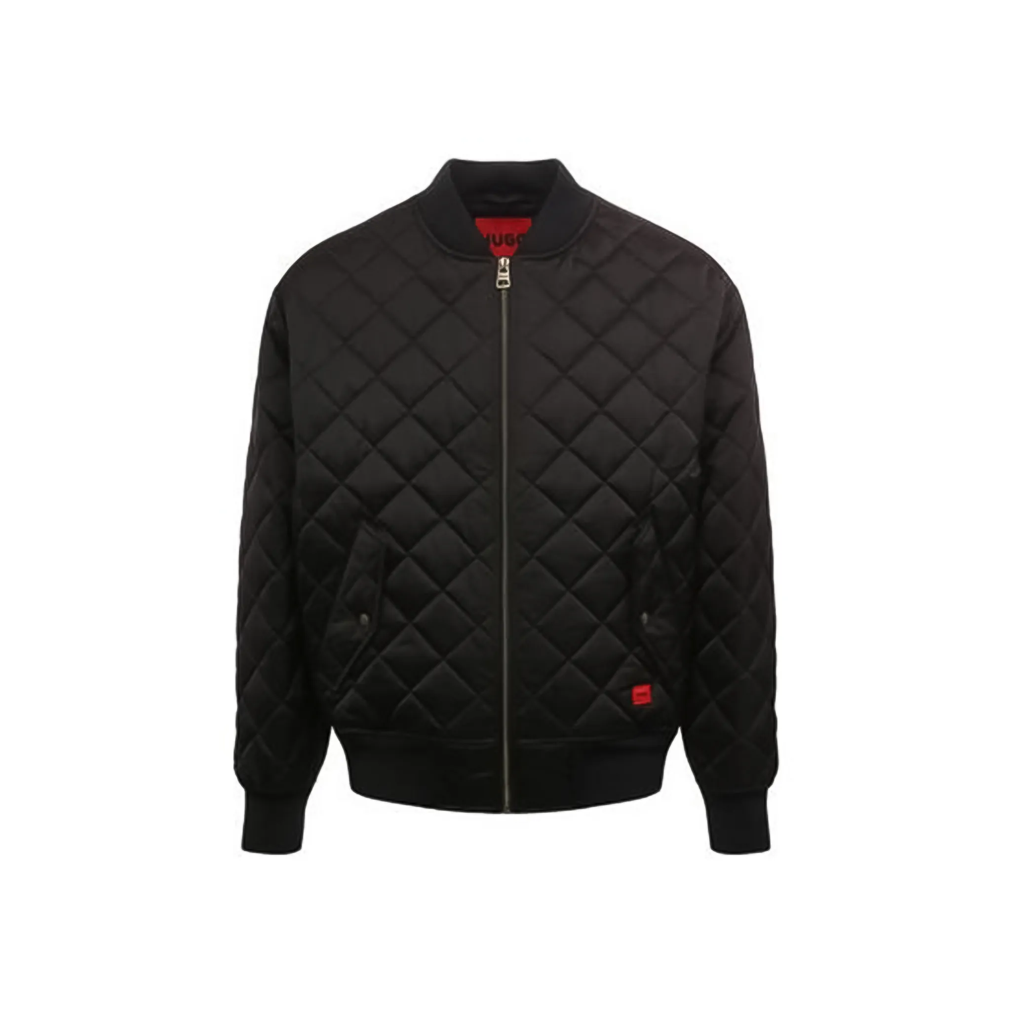 Foto do Produto HUGO BOSS ROPAS CHAQUETA 50496402 *001 (T) S NEGRO