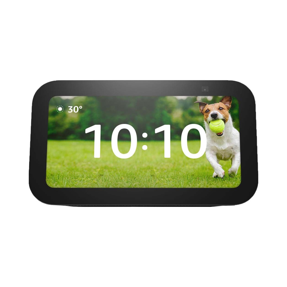 Foto do Produto AMAZON ECHO SHOW 5 3RA GENERACIÓN CHARCOAL